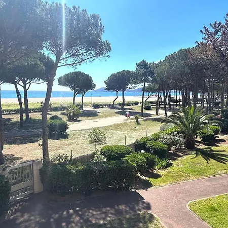 Vue - 5 Pers. - Fr-1-837-116 Apartmán *