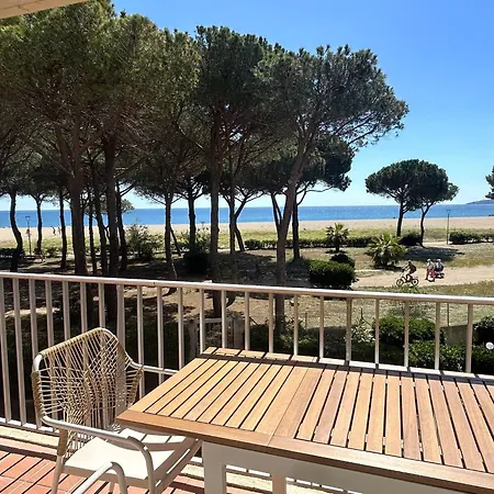 Apartmán Vue - 5 Pers. - Fr-1-837-116 *