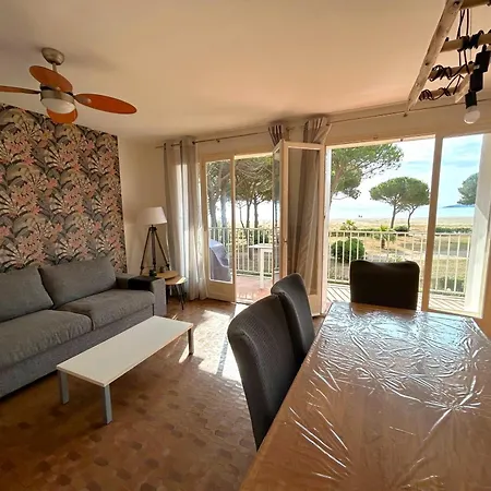 Apartmán Vue - 5 Pers. - Fr-1-837-116 Argelès-sur-Mer