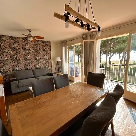 Appartement Vue - 5 Pers. - Fr-1-837-116 *
